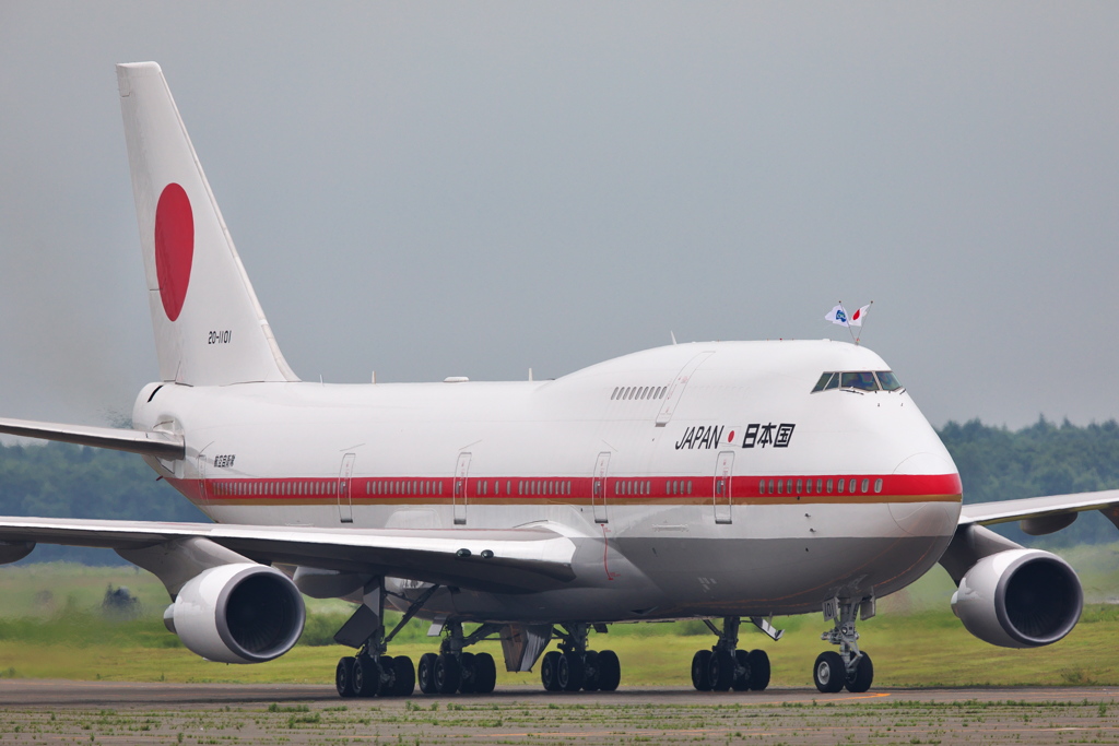 千歳基地航空祭