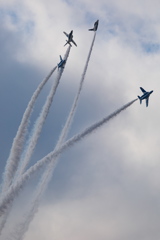 百里基地航空祭 BI(事前公開)