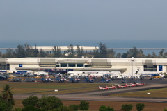 LIMA17 会場風景