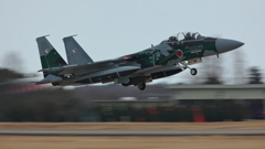 百里基地 AGR教導巡回