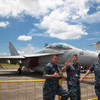 LIMA17 地上展示