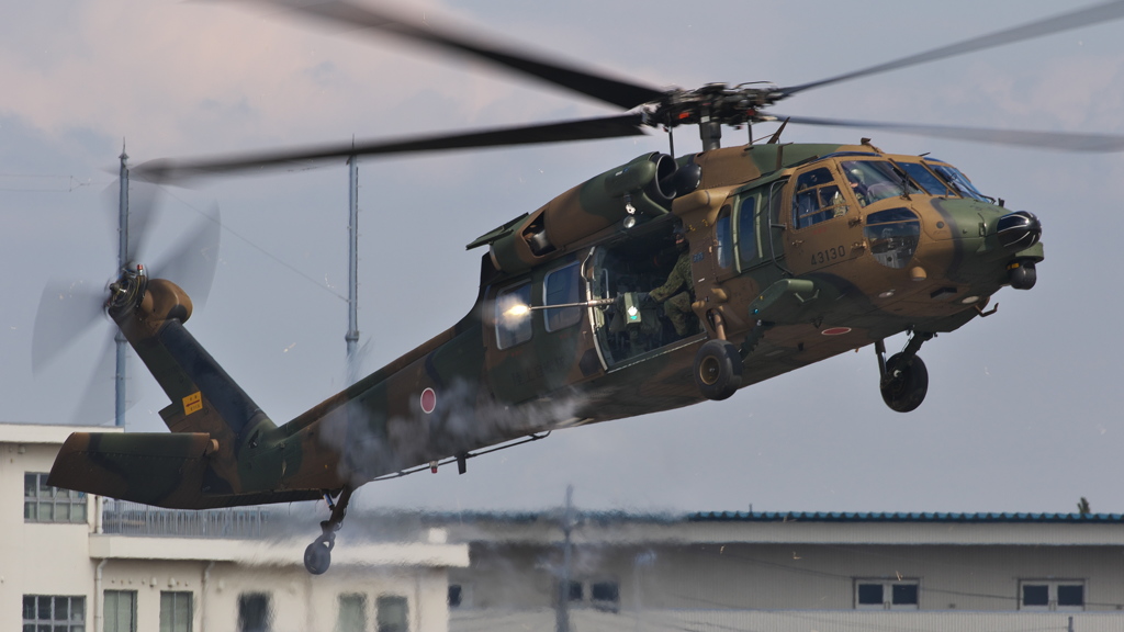 木更津基地航空祭