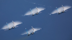 LIMA17 ロシアンナイツ