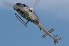 LIMA17 ヘリ
