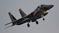 160224百里基地 アグレッサー