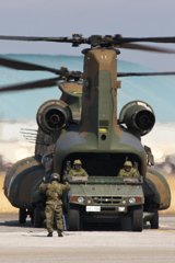 木更津基地航空祭