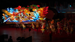 東京ふるさと祭
