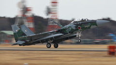 百里基地 AGR教導巡回