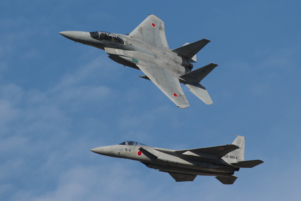 岐阜基地航空祭