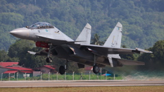 LIMA17 SU-30MKM