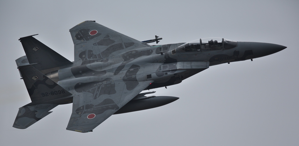 160224百里基地 アグレッサー