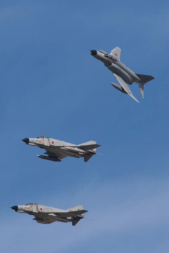 岐阜基地航空祭