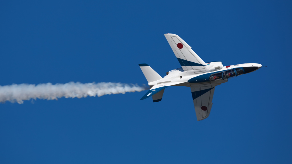 入間基地航空祭 BI