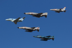 百里基地航空祭事前公開