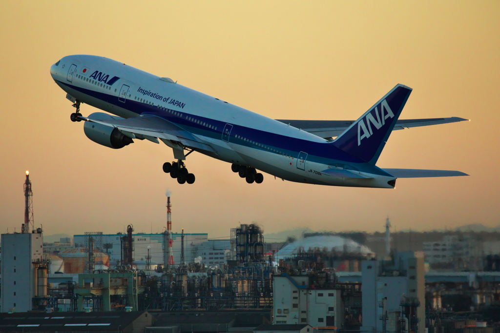 羽田空港
