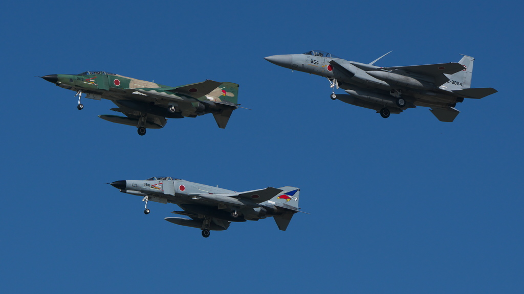 2015 百里基地航空祭