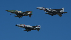 2015 百里基地航空祭