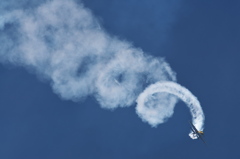 151121FlyAgainTsuchiura