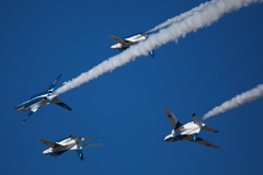 入間基地航空祭 BI