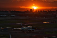 羽田空港