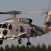 入間基地航空祭 帰投