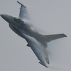 千歳基地航空祭 F-16