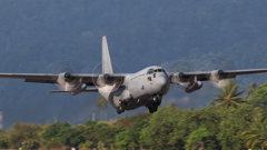 LIMA17 輸送機編