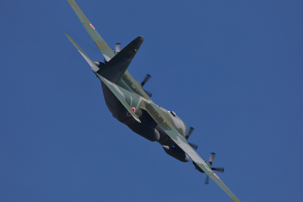 岐阜基地航空祭