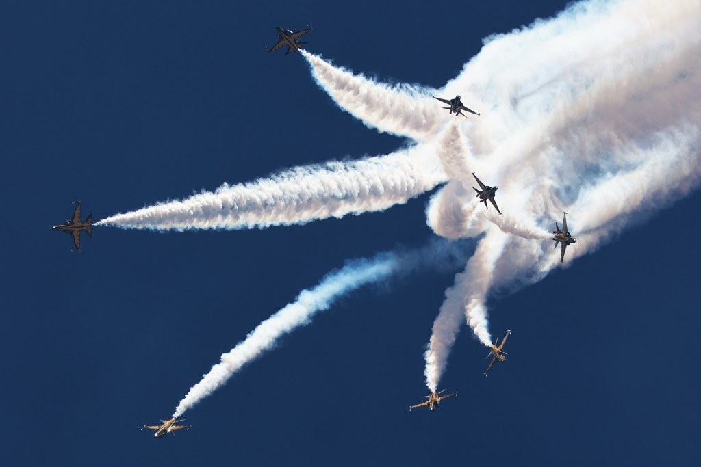 LIMA17 ブラックイーグルス