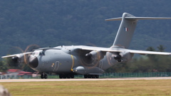 LIMA17 輸送機編
