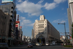 出発点