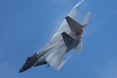 小松基地航空祭事前訓練