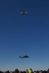 百里基地航空祭事前公開