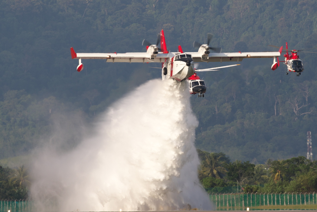 LIMA17 CL415