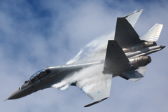 LIMA17 SU-30MKM