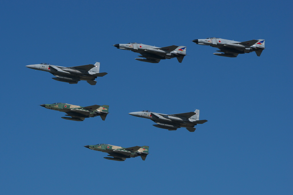 2015 百里基地航空祭