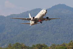 LIMA17 P-8