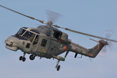 LIMA17 ヘリ