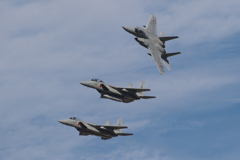 岐阜基地航空祭