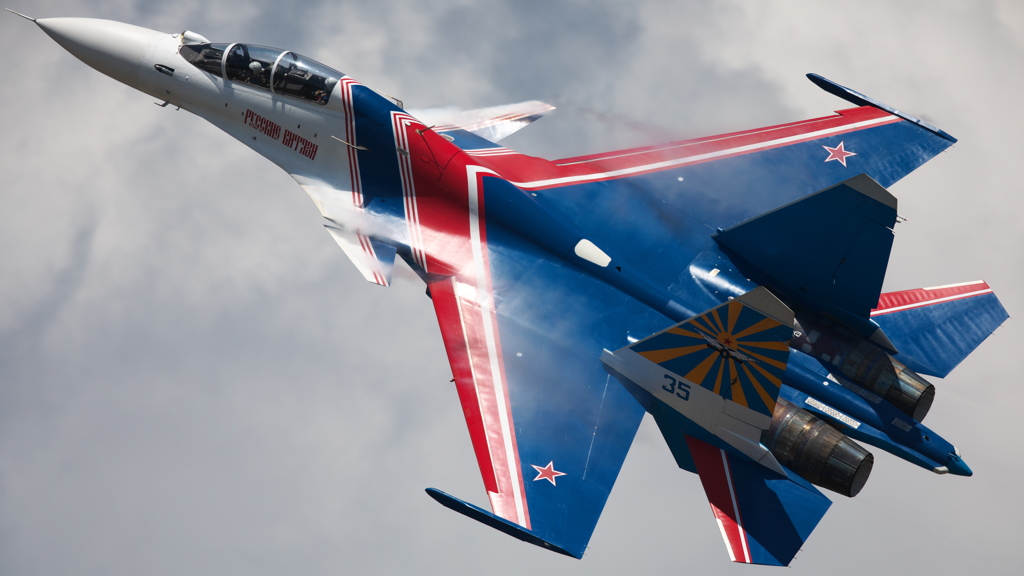 LIMA17 ロシアンナイツ