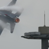 千歳基地航空祭 F-16
