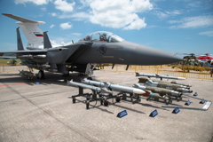 LIMA17 地上展示