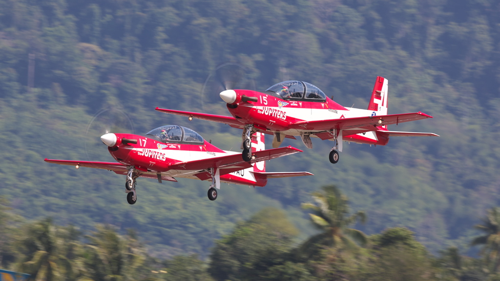 LIMA17 ジュピター