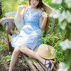 Forest Girl