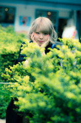 Harajyuku Walker