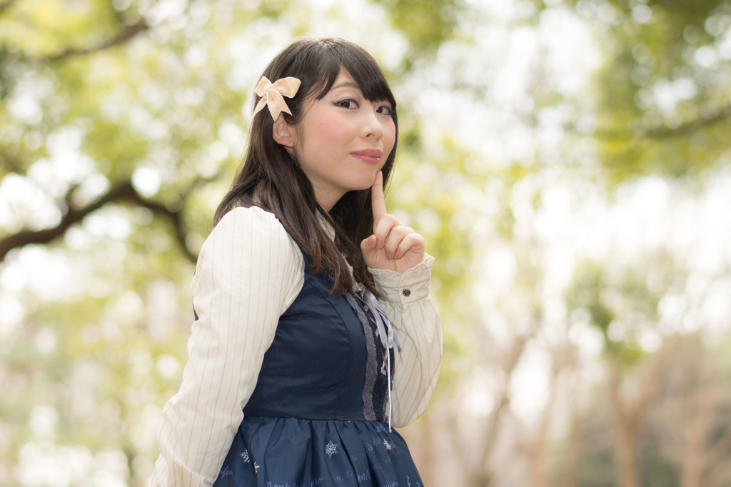 pinafore dress