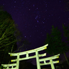 Orionは落ちて