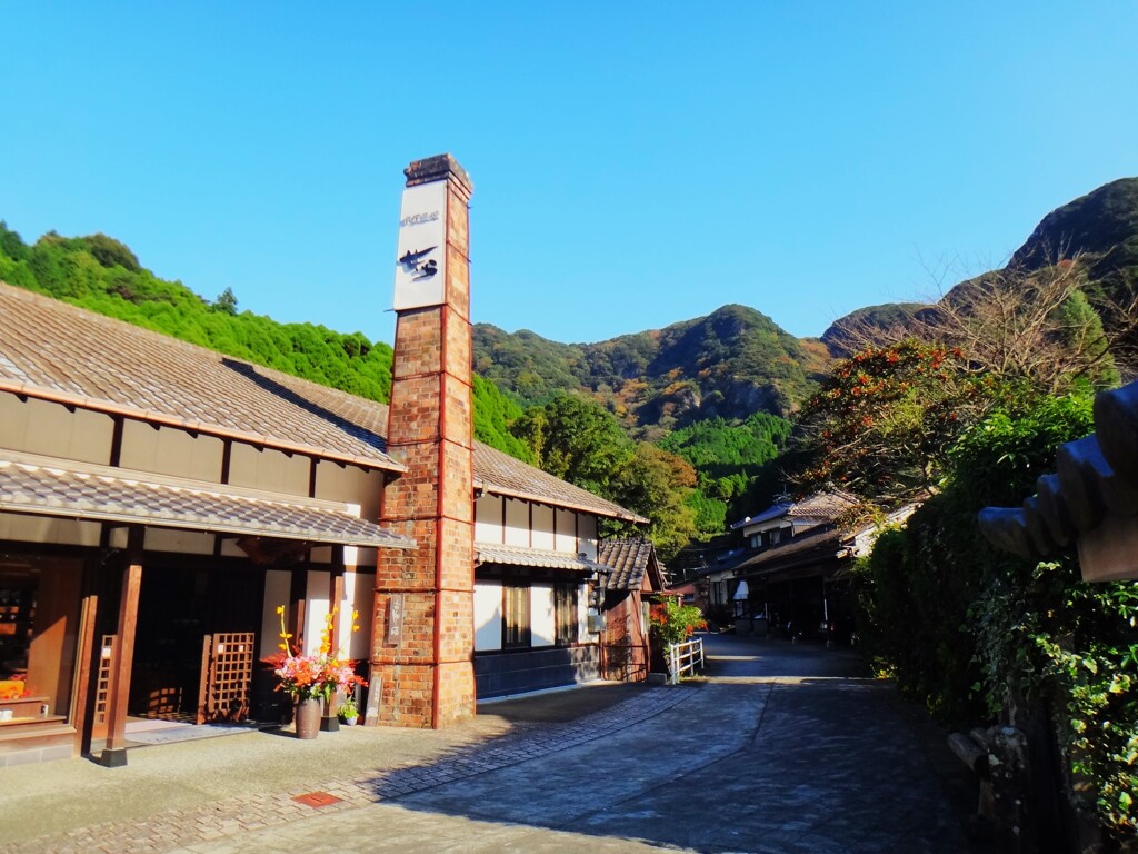 第四千百三十八作　「焼き物を　ひとつ手にとり　秋うらら」　佐賀県伊万里