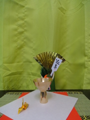 第五百四十六作　　「古鉄屑を売つて　新酒を飲む」　東京都狛江