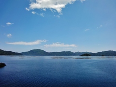 第千八十七作　　「なんにもない　なんでもない　わたしがひとり」　岩手県大船渡　